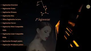 interesting facts about sagittarius zodiac sign | Sagittarius
