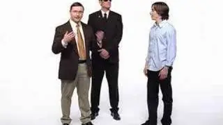 New Mac ad- 'Security'