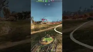 Leopard 1 с новой броней