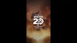 Wir feiern 20 Jahre WoW mit 20 Jahren Musik!