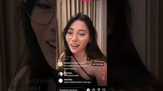Live IG Wendy Walters usai cerai dengan Reza Arap Octavian