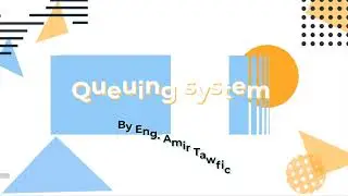 Queuing Theory