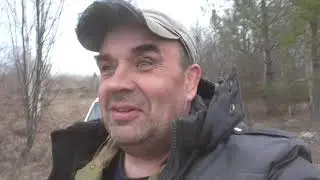 Копаем металл два дня # 233