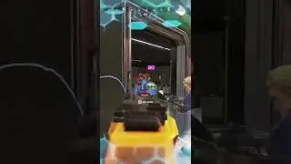 Mad Maggie. #apex #apexlegends #apexlegendsclips #apexdaily #tab3gaming #gaming