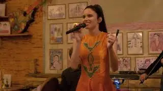 Ирландская вечеринка от KosmaShow!