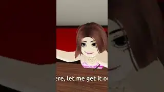 Red Flags #shorts #roblox