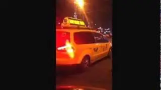Karaoke Taxi Almaty