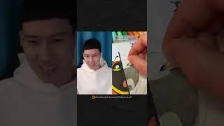 Can you draw a picture for 1 cent?