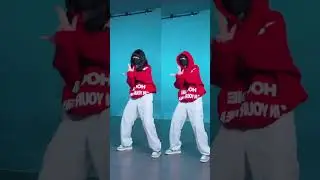 Wop Challenge (Mirrored)