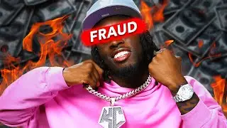 Kai Cenat is Laundering MONEY?!