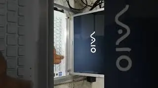 Sony vaio how to enter to Bios setup  Sony vaio Bios key