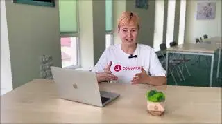 Відгук від роботодавця, компанії-партнера COMPARUSUA