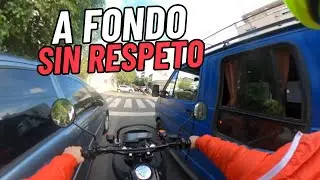 A CONTRARELOJ METIENDO EL TORNADO DONDE SEA! 🥵