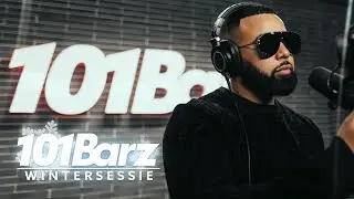 Mula B | Wintersessie 2022 | 101Barz