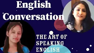English Conversation