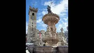 Trento Itay Tour