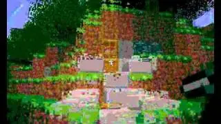 Alex29 vs Minecraft Episode 2