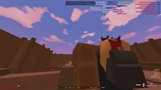 UNTURNED 500FPS / GAME ЯR     PredeL Arena