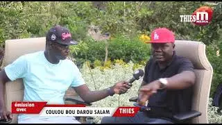 COULOU BOU DAROU SALAM
