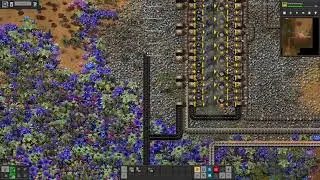 Factorio: Pyanodon's Playthrough Twitch Recordings - Episode 006