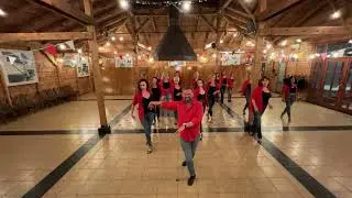 TOPdance Studio - Rumba