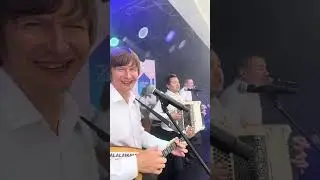Лучший город земли(кавер на балалайках!)