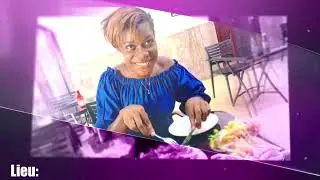 Mlle YAMOA ASSOH BEATRICE, DIMANT 5