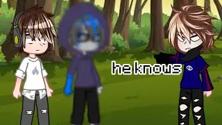 [he knows]-[meme]-[my au]-[beRG666]-[Romensky]-[SashaRu]