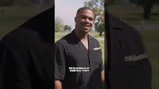 Bradford Plays Teaser: Westside Golf Collective