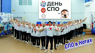 СПО  в нотах best