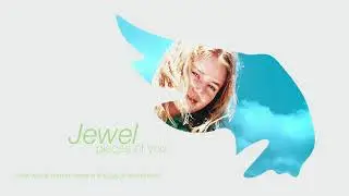 Jewel - Don't