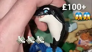 OPEN A £2 MYSTERY FIGURE BOX WITH ME *RARE* 😱💰