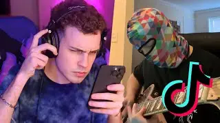 sampleando tiktoks #1