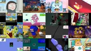 [Request] Sparta 2018 Remixes Superparison