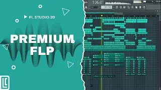 Alan Walker Style - Dance/EDM, Pop Full Project File | FL Studio 20