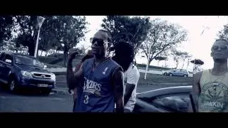 GYOO BOY x TRAPPY x DJAMIX x KIJA - PADON (Prod by Trappy Goons)
