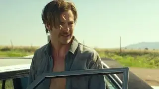 Любой ценой   Русский Трейлер 2016