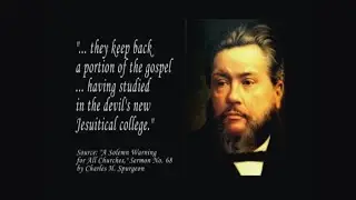 4 Lamp Jesuit Trailer - A Lamp In The Dark: The Untold History of the Bible