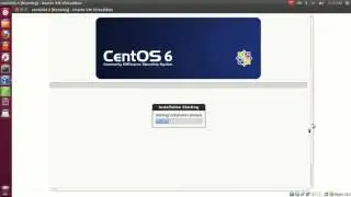 Linux CentOS 6 3 Installation