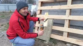 🔥ВИ будете ЗДИВОВАНІ – експермент із мінватою 🔥 Та чому ми обрали базальтову вату IZOVAT.