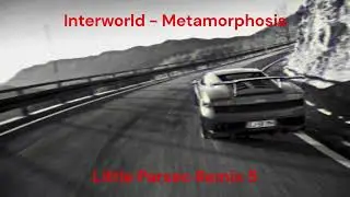Interworld - Metamorphosis [Little Parsec Remix 5 (Bells)]