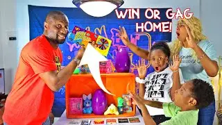 Bean Boozled Color Bottle Challenge Don't Pick The Wrong Prize