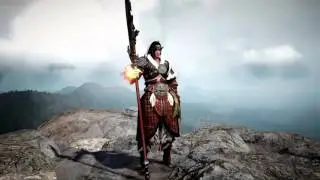 Black Desert Online Blader Awakening Teaser