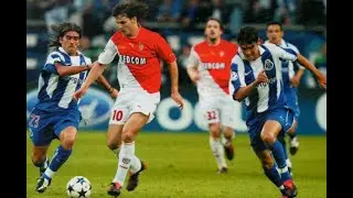 FINAL OPORTO VS MONACO 23-24! FIFA LEYENDAS PS3