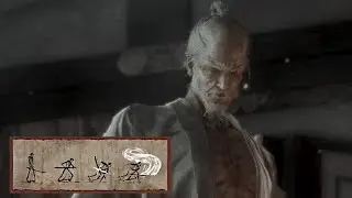 What Mastering Sekiro Ashina Cross Looks Like