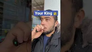 #foryoupage #king #viral #vibes #trend #trends #trending #vibing