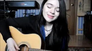 Breaking Benjamin - Forever (cover)