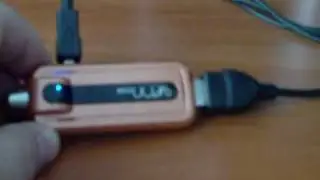 VIDEOTUTORIAL CAPTURADORA SVEON STV 24