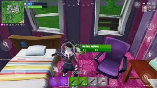 Fortnite - He had to be there ):