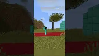 ТЫ ТОЧНО ДЕЛАЛ ЭТО В МАЙНКРАФТЕ #shorts #tiktok